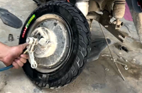 辽宁换胎补胎服务