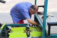 辽宁三轮车救援服务