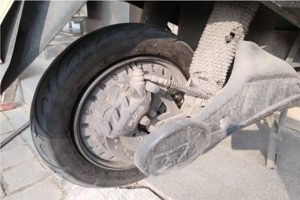 辽宁电动车补胎换胎